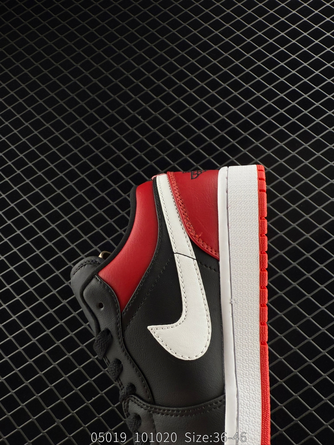 Nike Air Jordan 1 Low